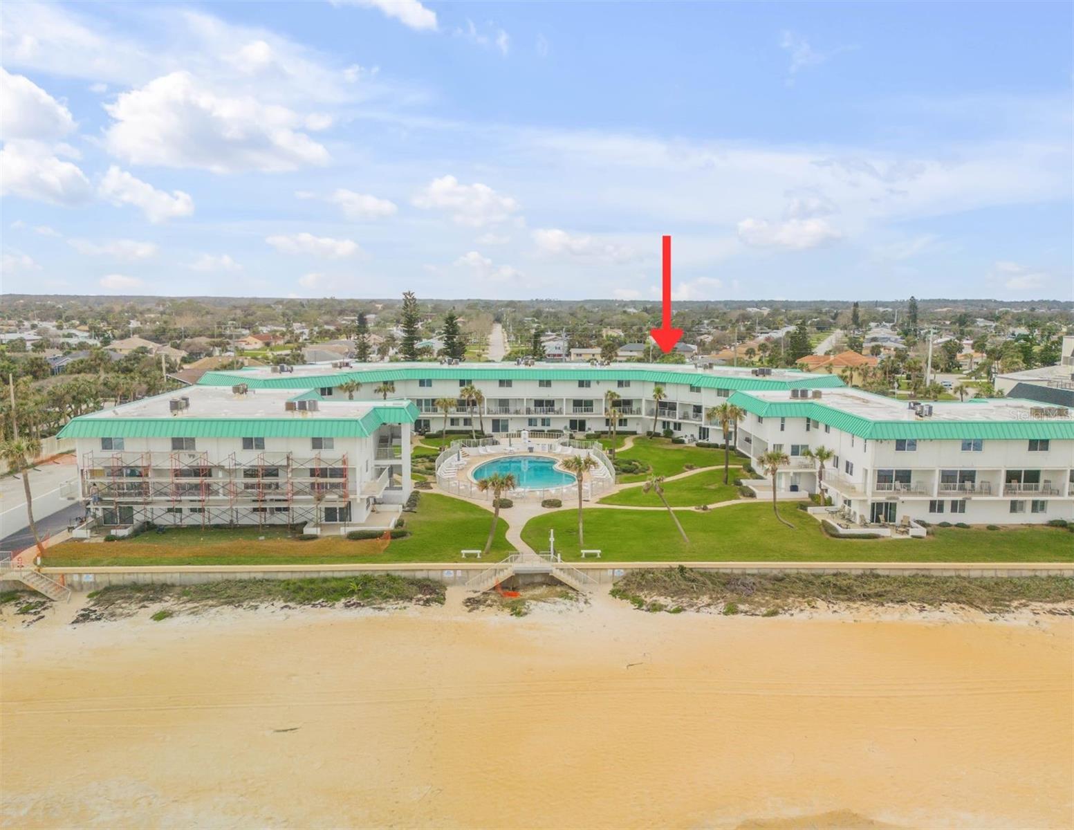 Details for 815 Ocean Shore Boulevard U9a, ORMOND BEACH, FL 32176