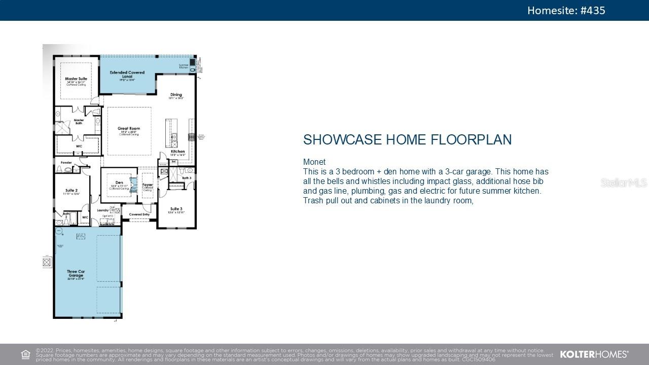 Image 14 of 20 For 4621 Mondrian Court