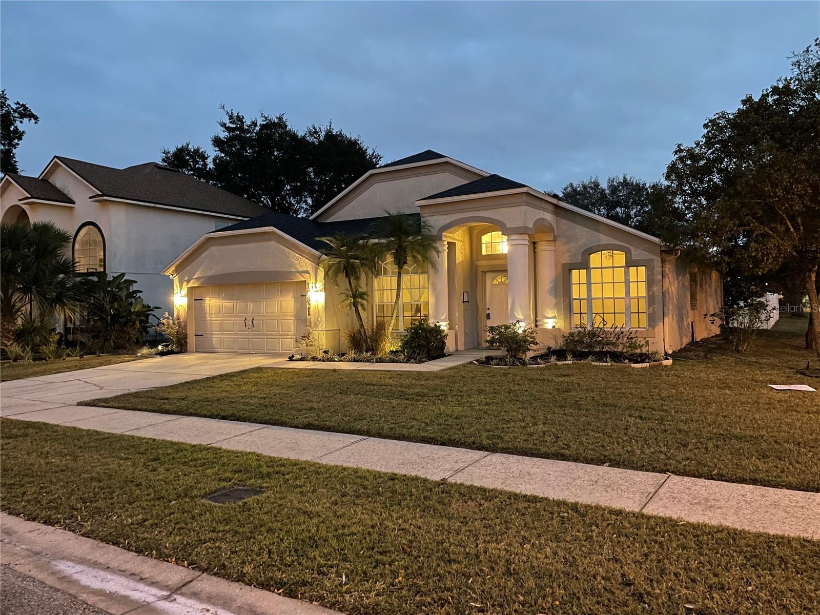 Details for 10821 Oak Glen Circle, ORLANDO, FL 32817