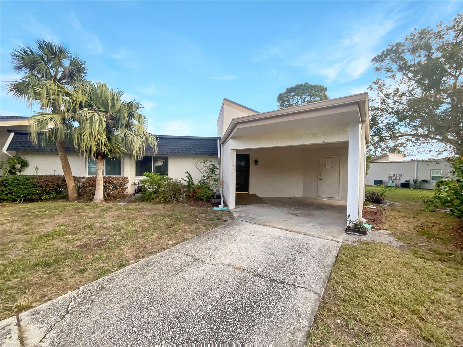 Details for 2587 Forest Run Court 141b, CLEARWATER, FL 33761