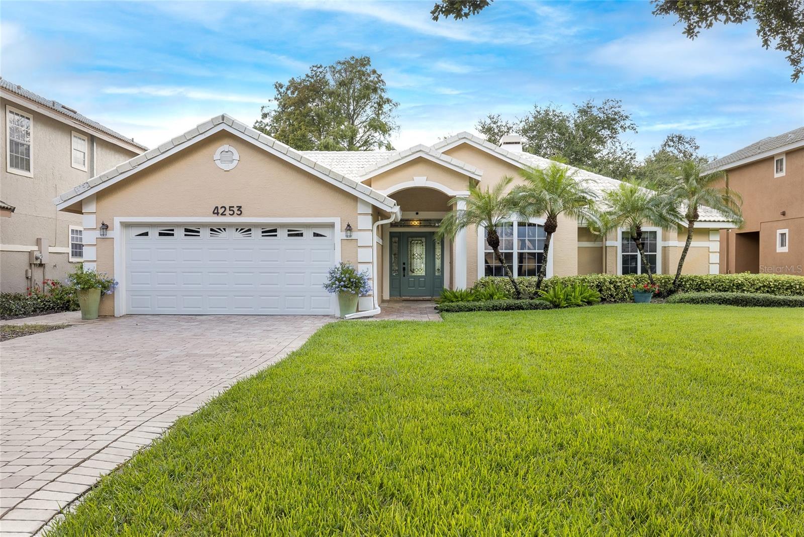 Details for 4253 Willow Bay Drive, WINTER GARDEN, FL 34787