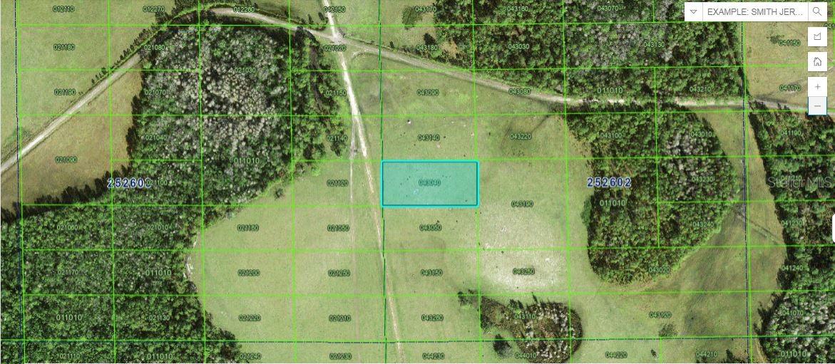 Listing Details for Deen Still Road, POLK CITY, FL 33868