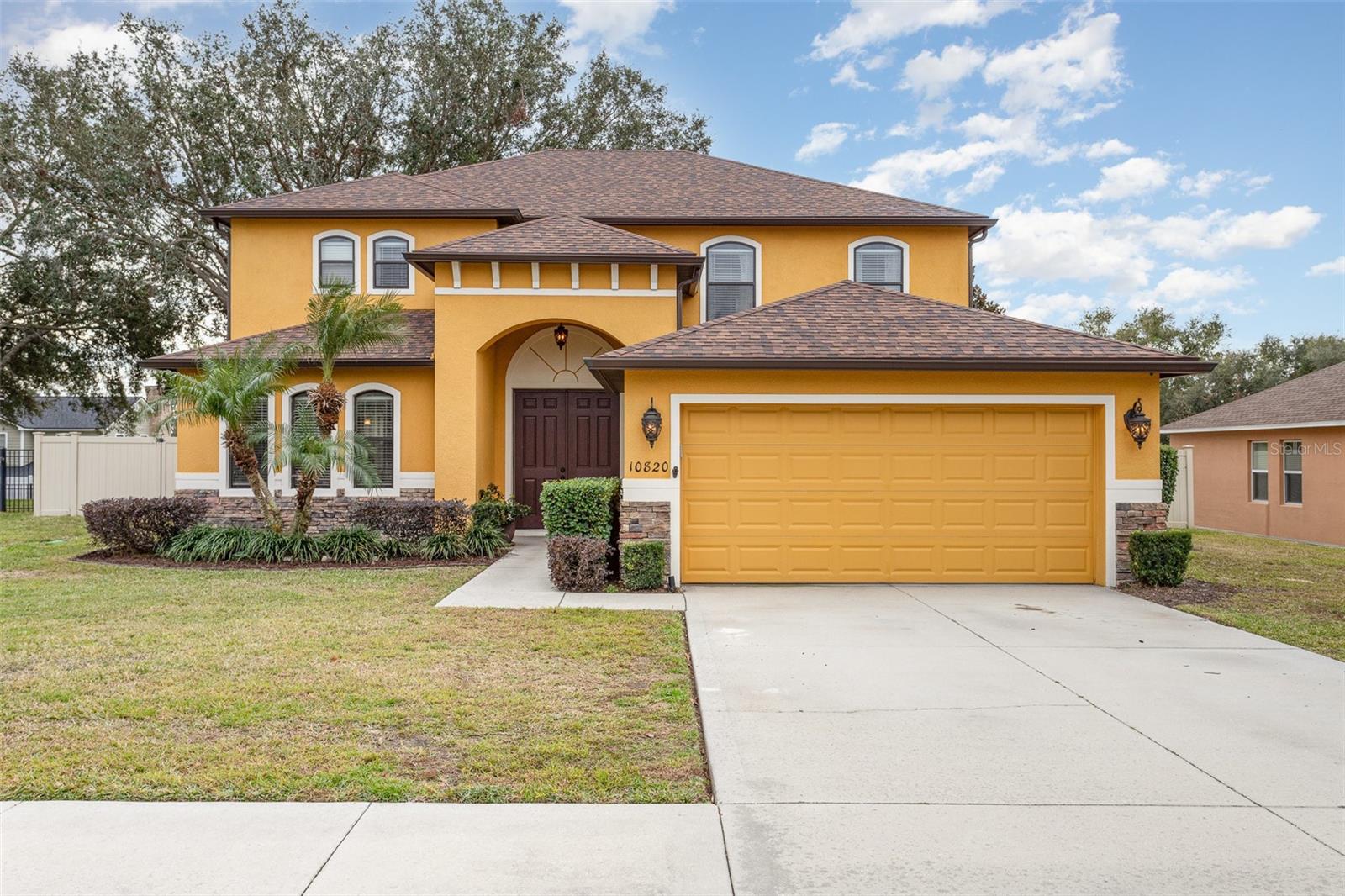 Details for 10820 Wyandotte Drive, CLERMONT, FL 34711