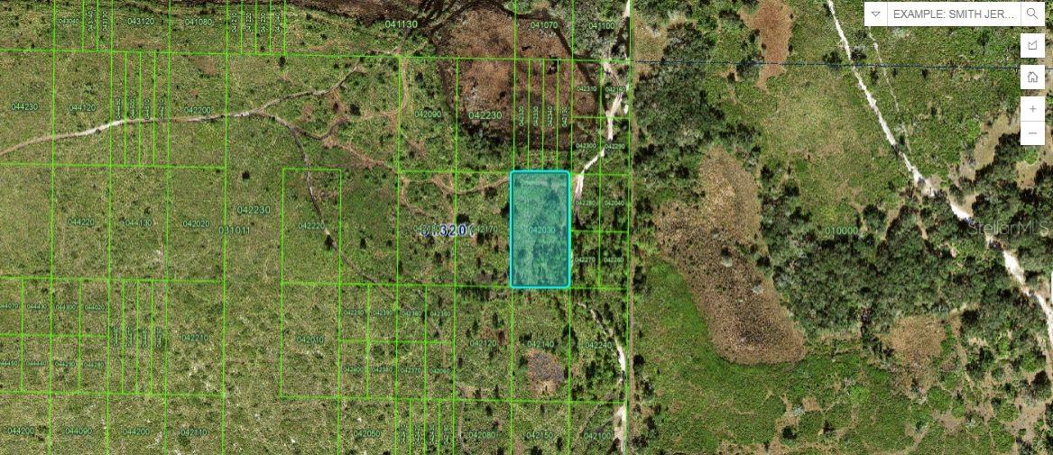 Listing Details for  N-a  , FROSTPROOF, FL 33843