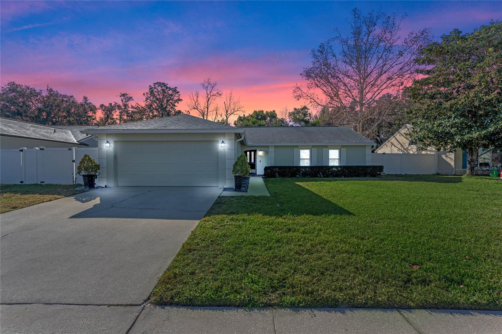 Details for 3033 Horizon Place, OVIEDO, FL 32765