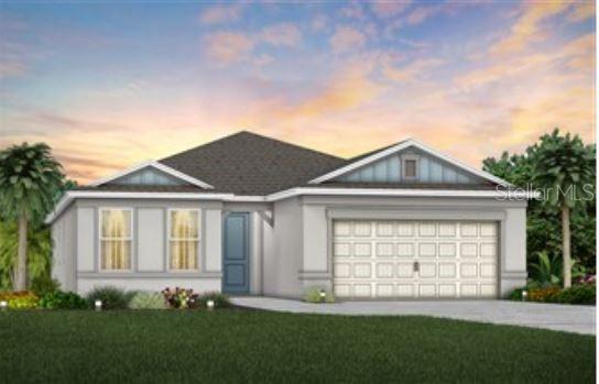 Details for 1833 Groveline Road, ST CLOUD, FL 34771