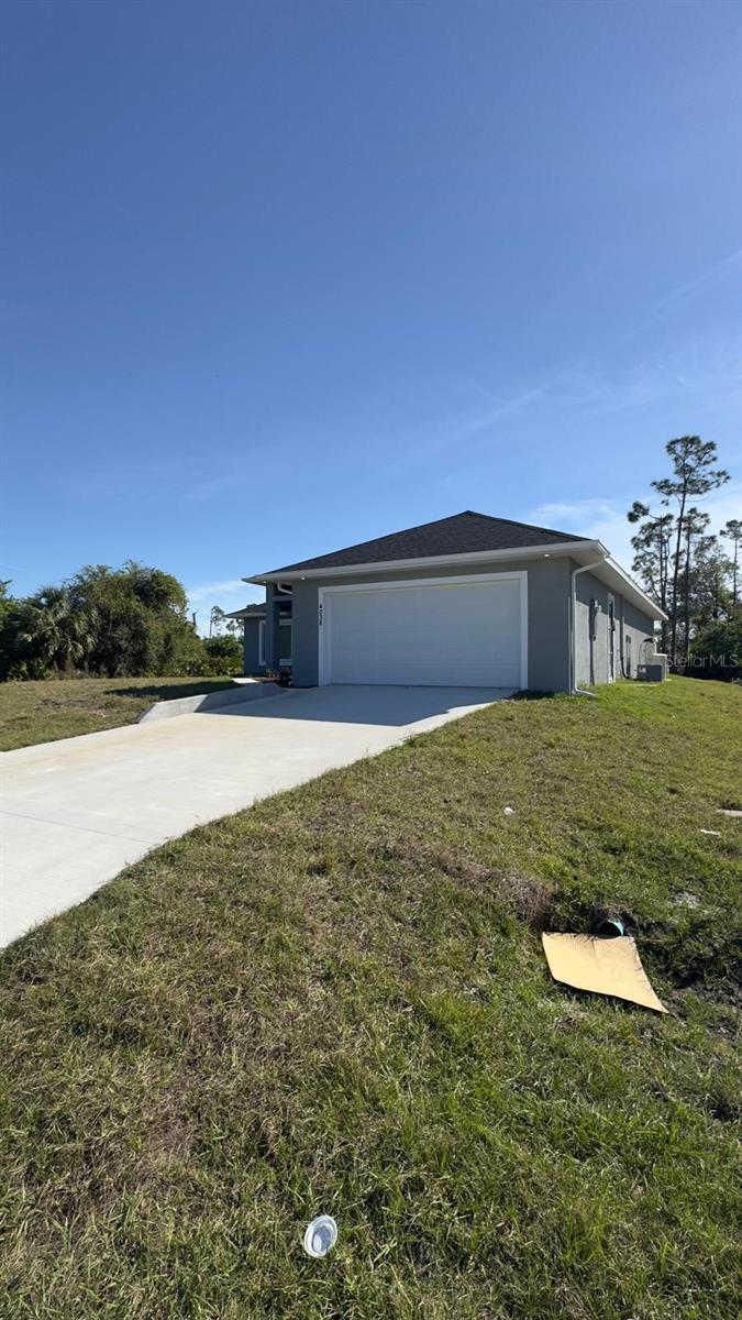 Details for 4038 Antelope Terrace, NORTH PORT, FL 34286