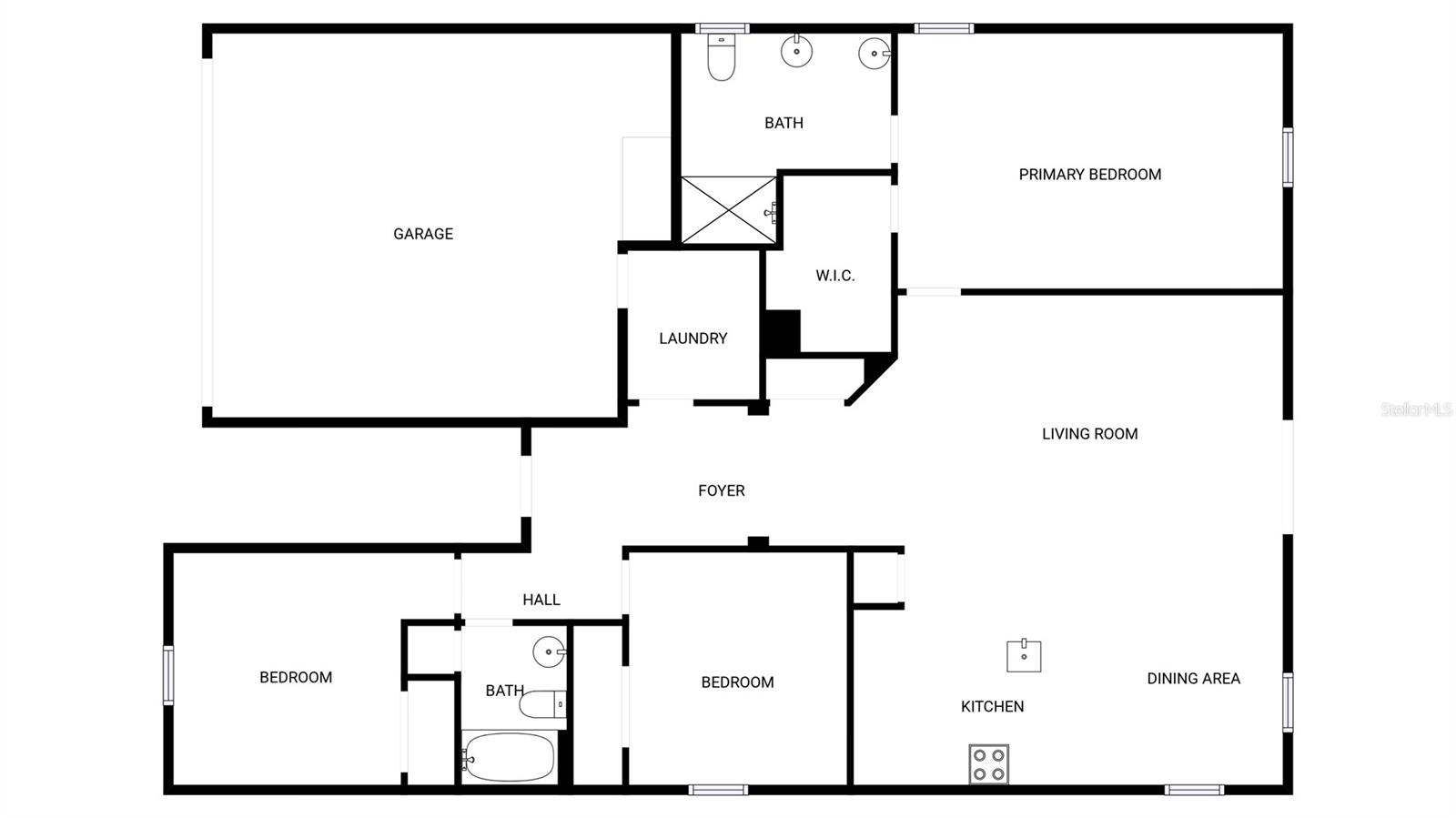Image 21 of 21 For 3105 46th Street E