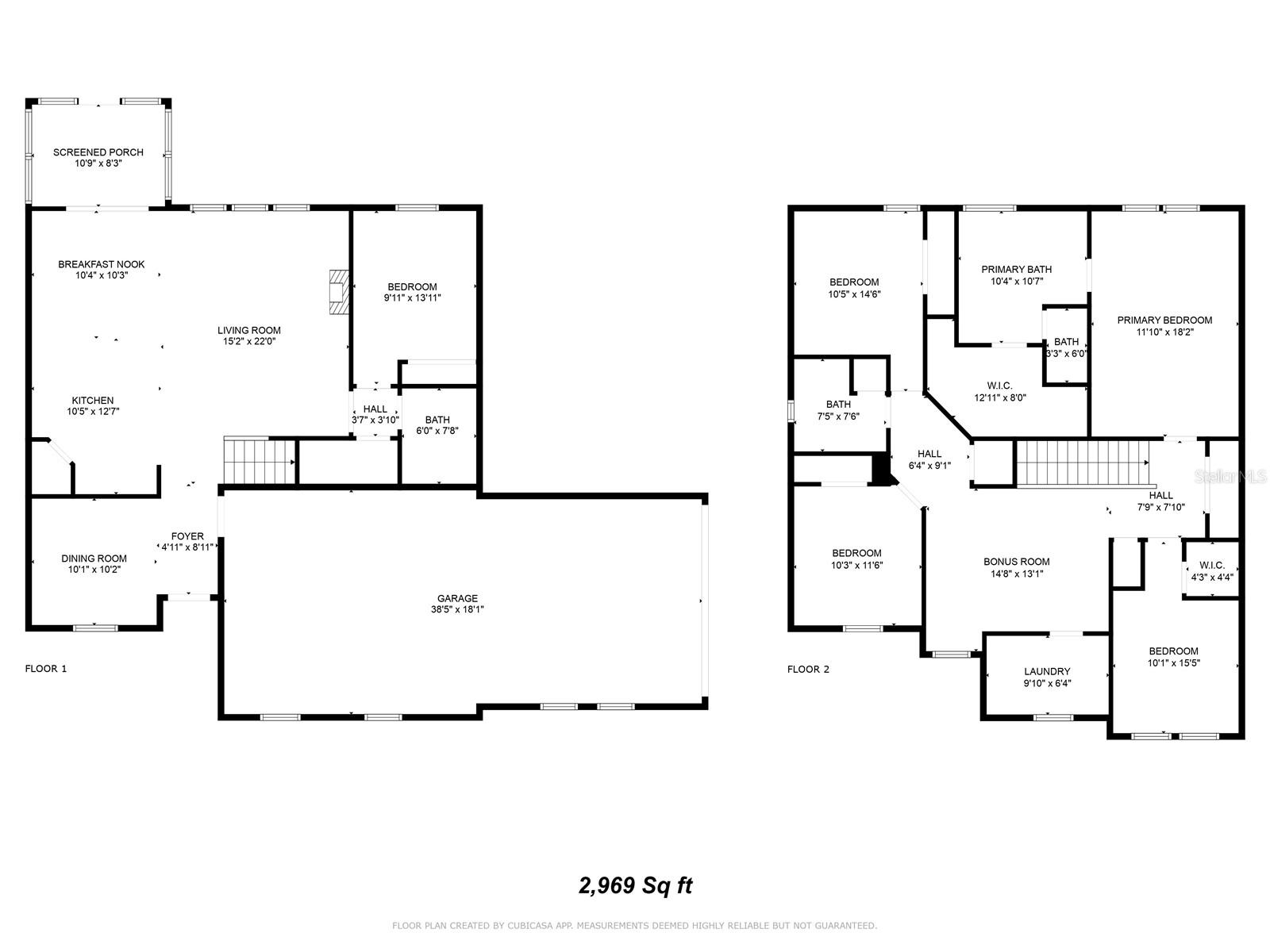 Image 34 of 37 For 2918 Sand Oak Loop