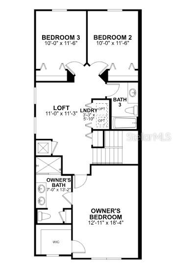 Image 3 of 13 For 5106 Rain Shadow Drive