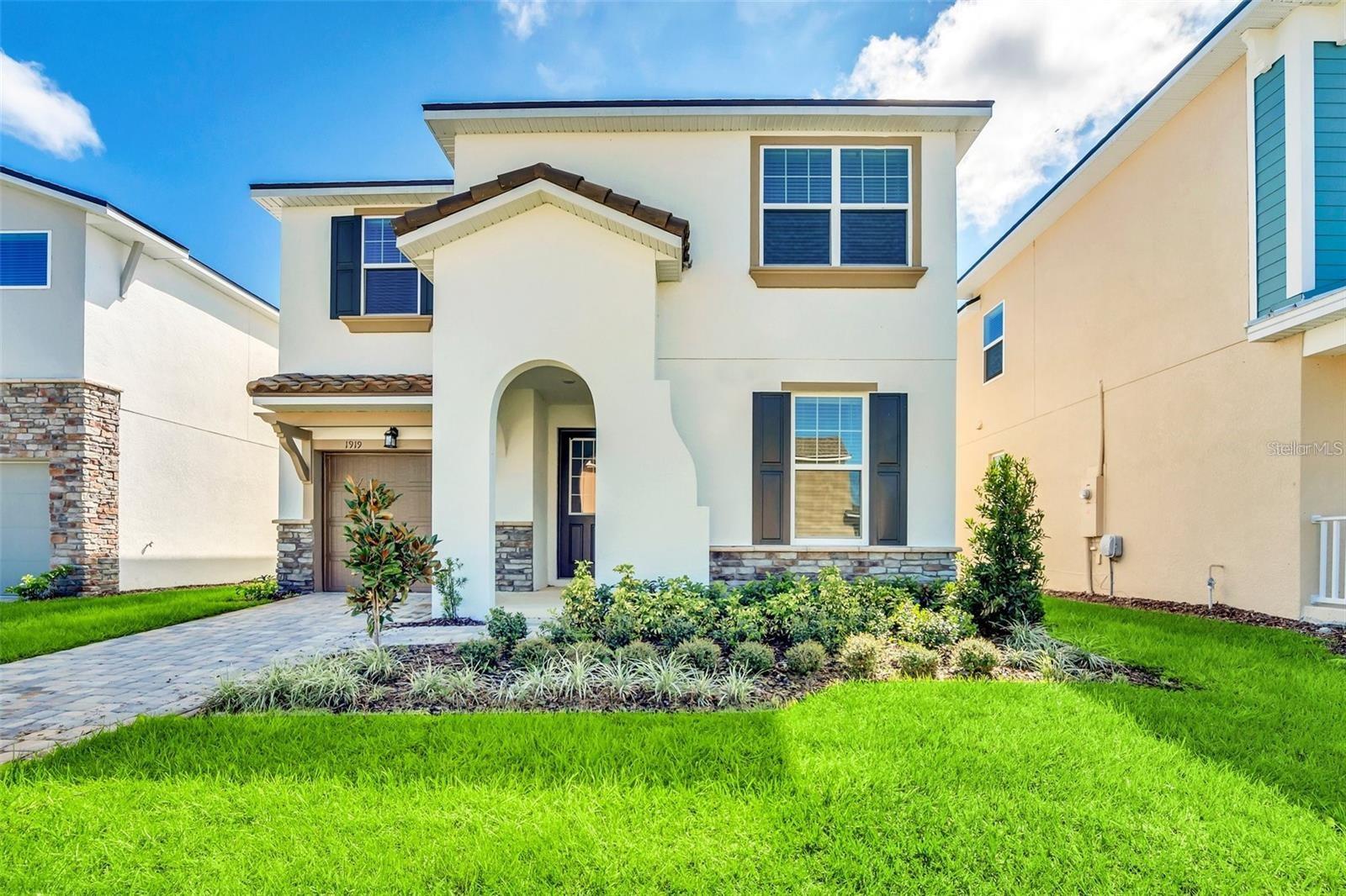 Details for 1919 Tropical Palms Circle, KISSIMMEE, FL 34747