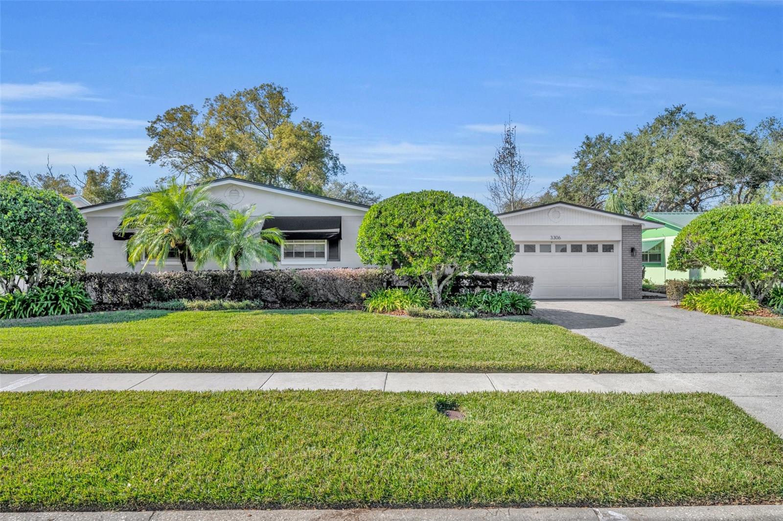 Details for 3306 Florene Drive, ORLANDO, FL 32806