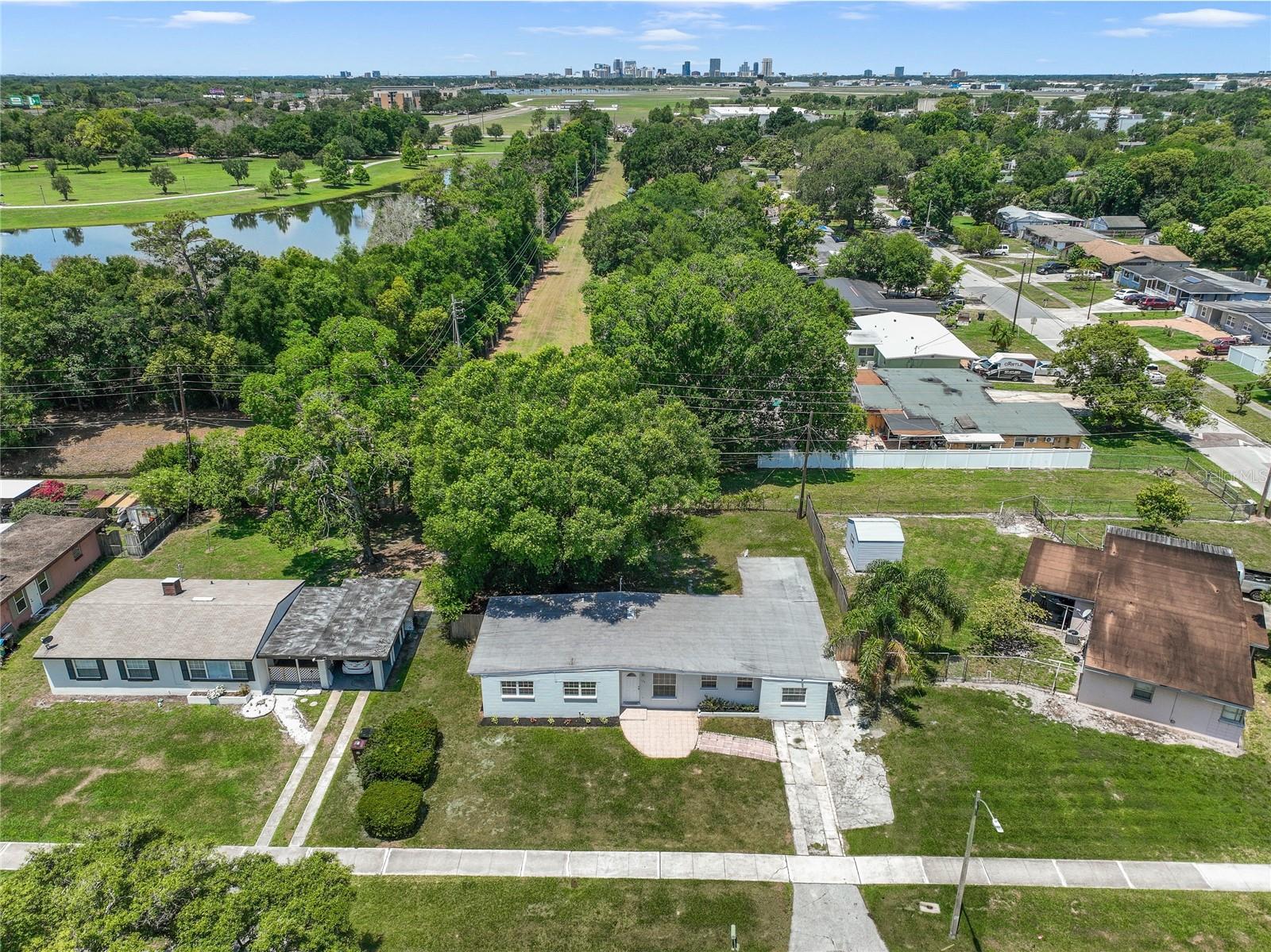 Details for 124 Mercado Avenue, ORLANDO, FL 32807