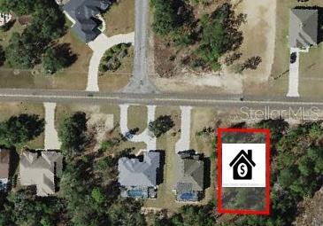 Details for 13 Corkwood Boulevard, HOMOSASSA, FL 34446