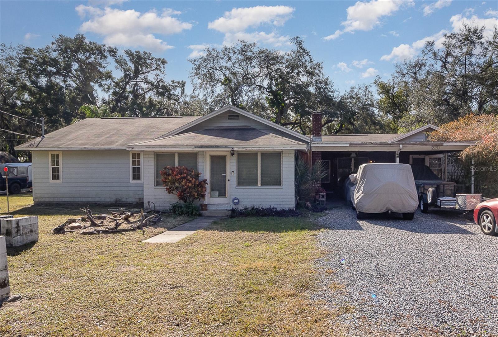 Details for 220 Jackson Street, KISSIMMEE, FL 34744