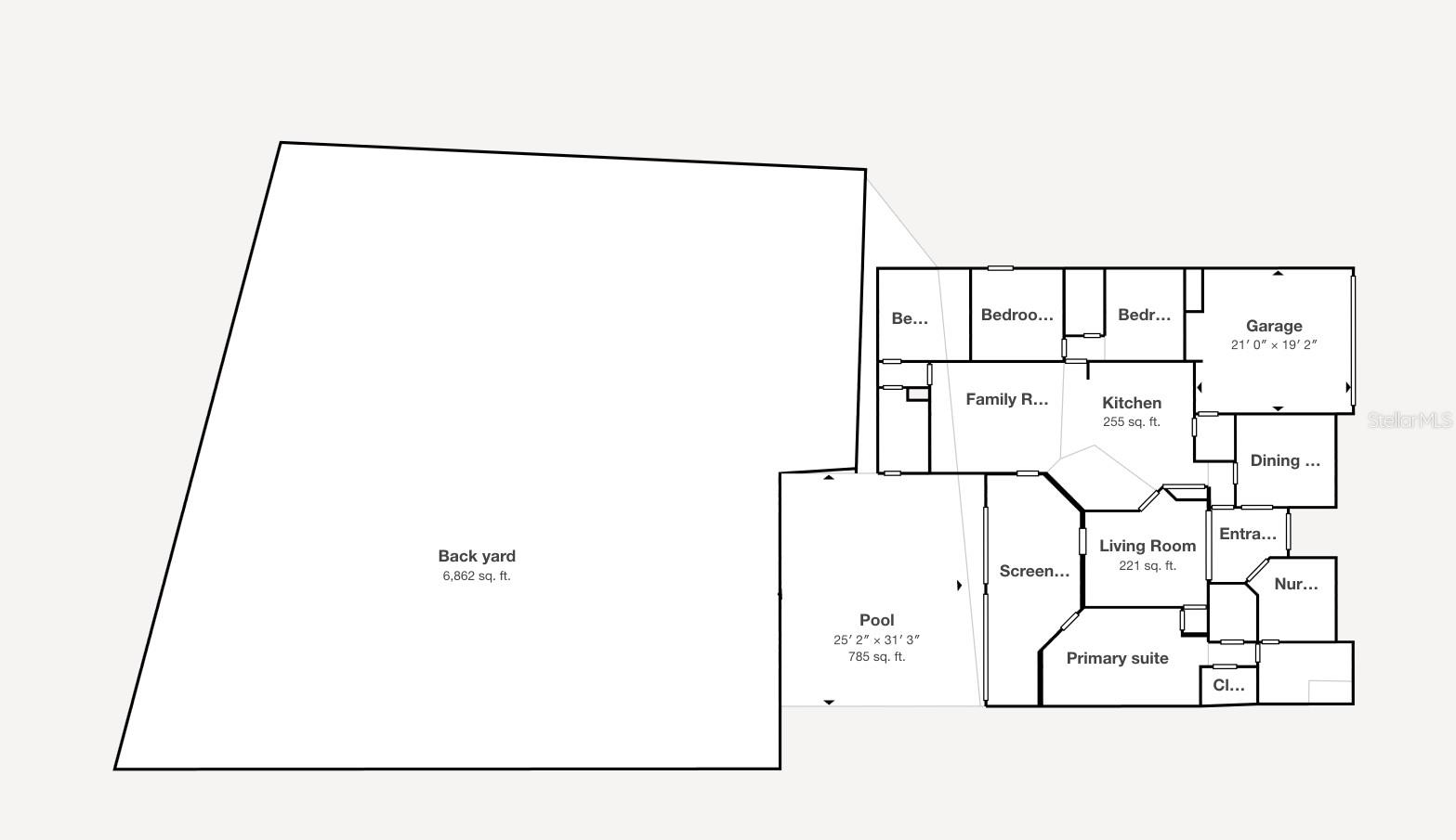 Image 30 of 68 For 1855 Sugar Cove Court