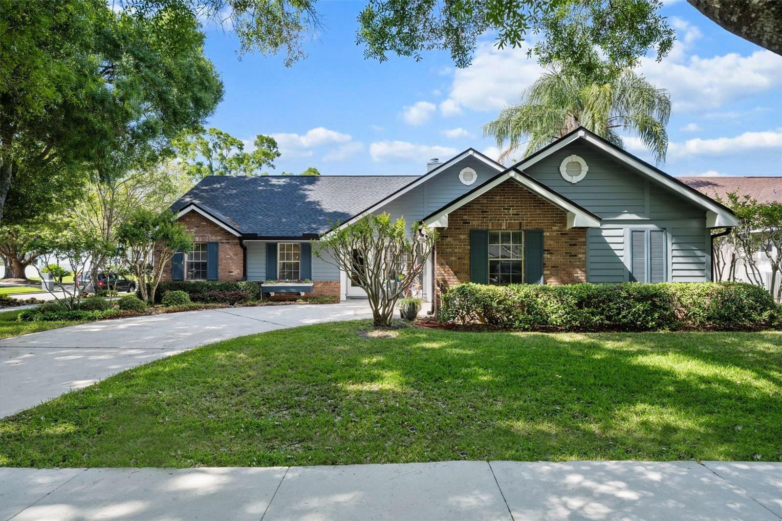 Details for 3307 Heathgate Court, ORLANDO, FL 32812