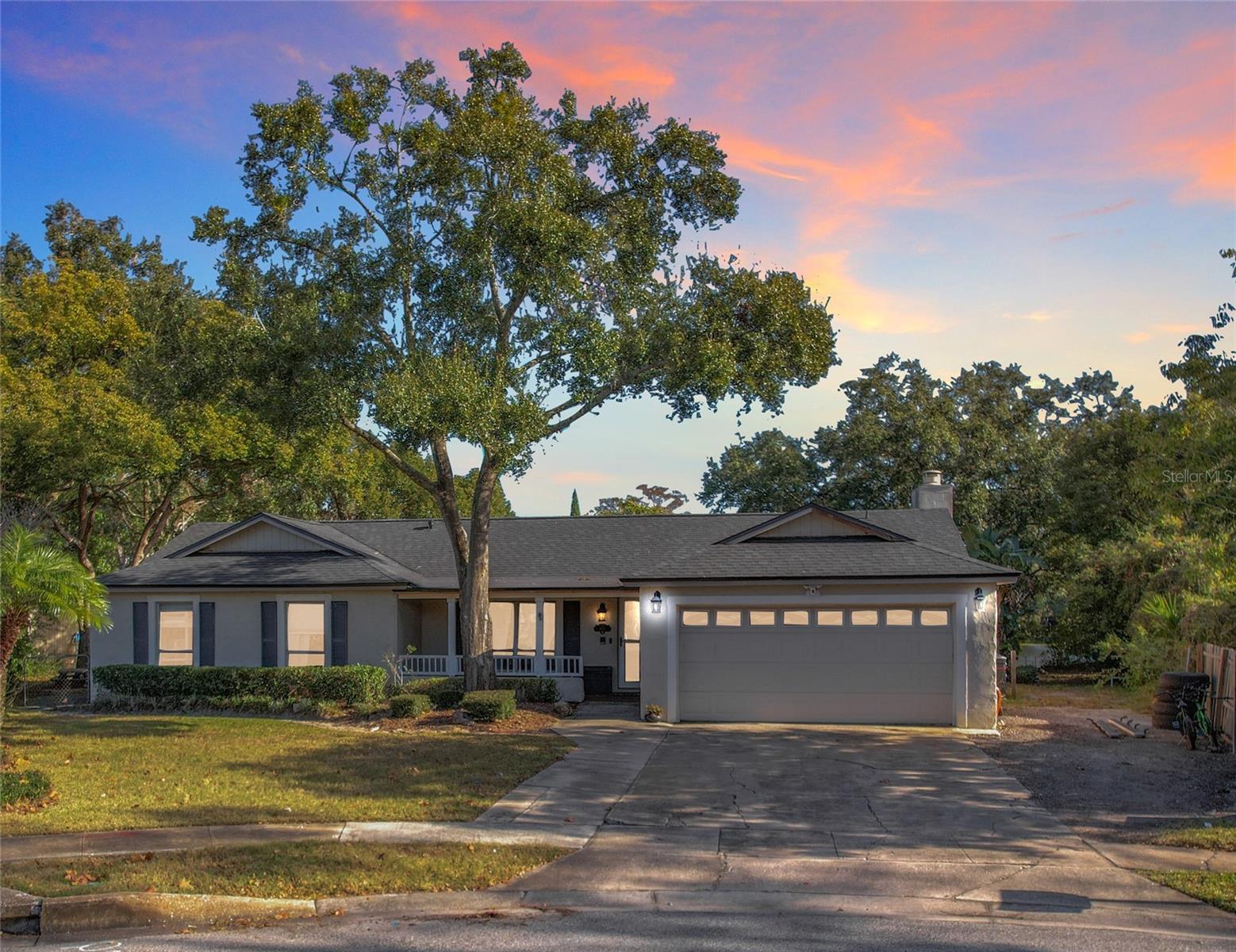 Details for 615 Osage Court, WINTER SPRINGS, FL 32708