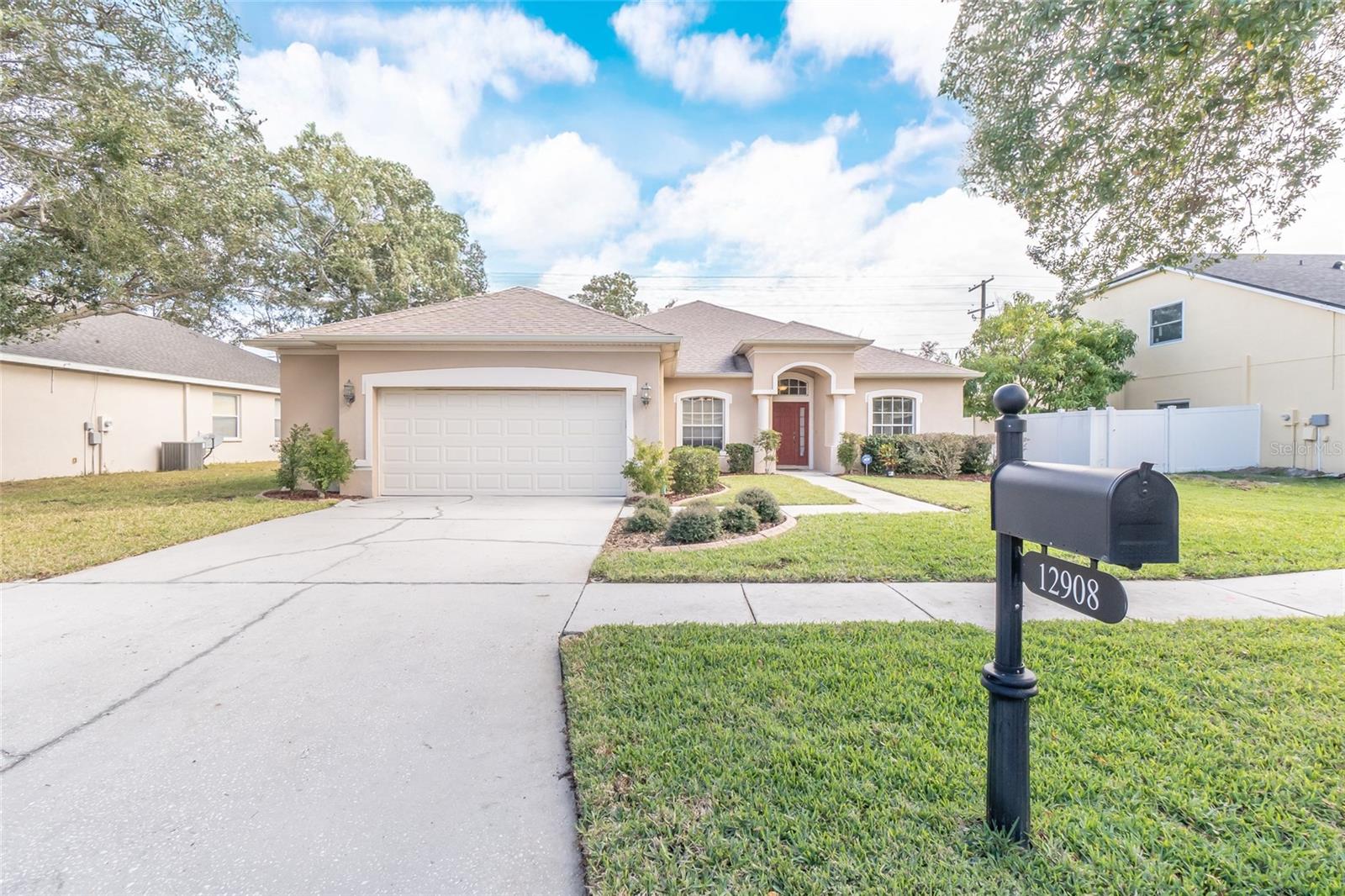 Details for 12908 Cattail Shore Lane, RIVERVIEW, FL 33579