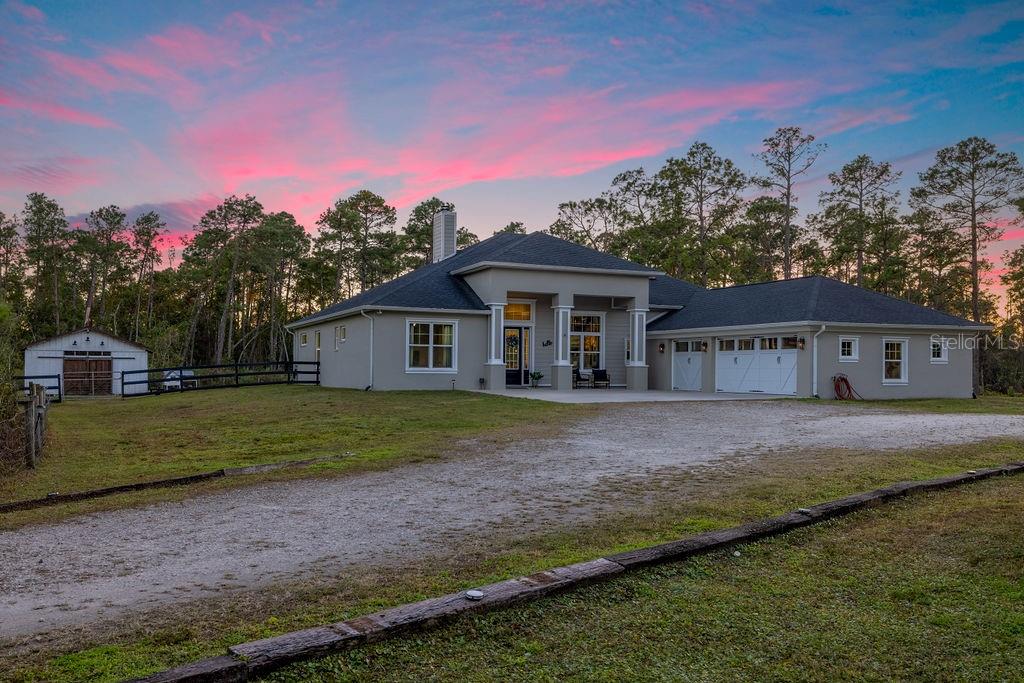 Details for 720 Napoli Lane, NEW SMYRNA BEACH, FL 32168