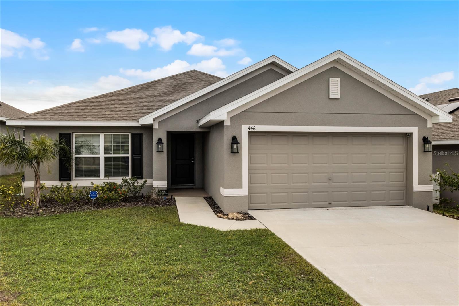 Details for 446 Panaro Lane, HAINES CITY, FL 33844