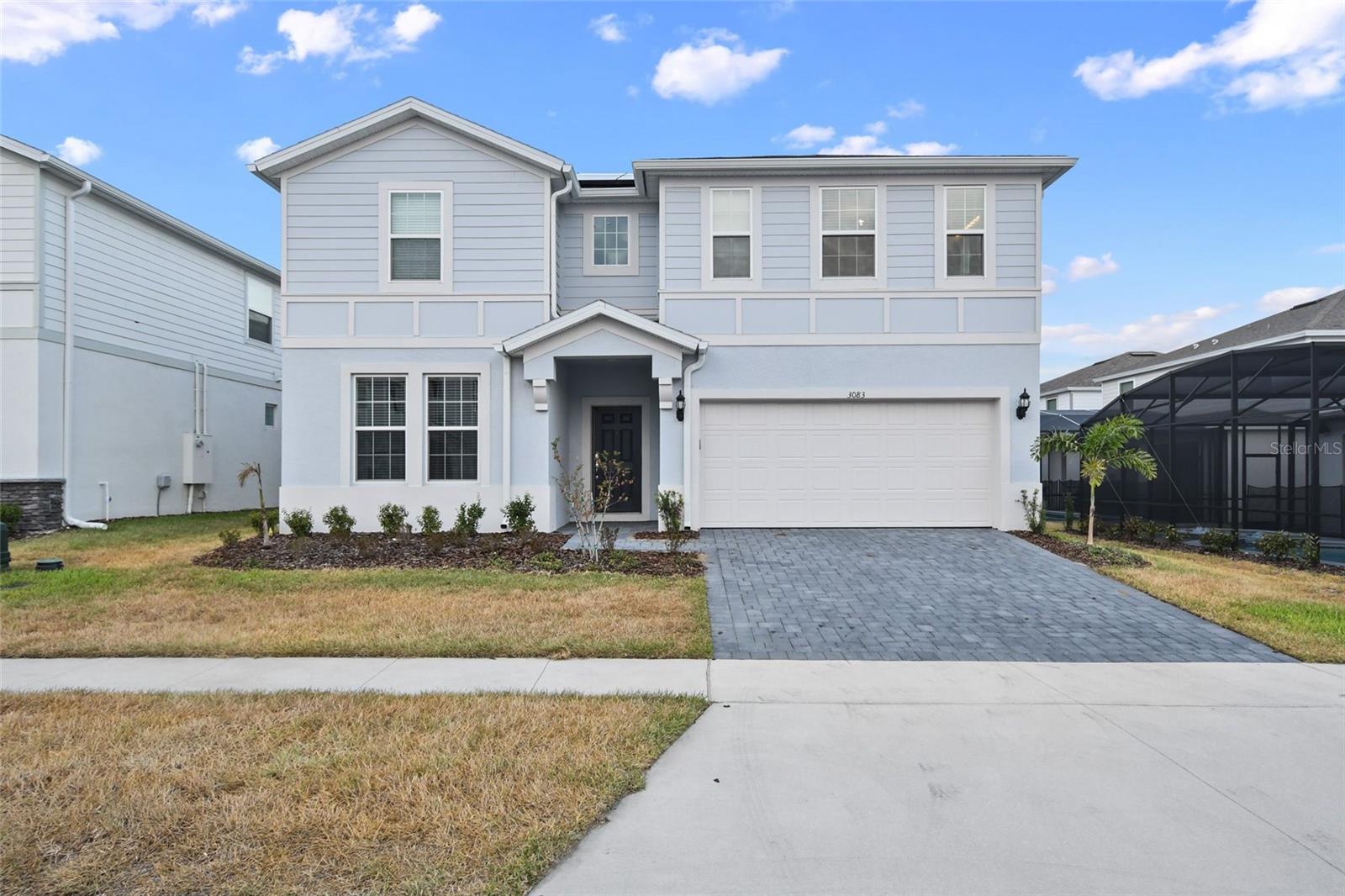 Details for 3083 Mahalo Drive, DAVENPORT, FL 33897