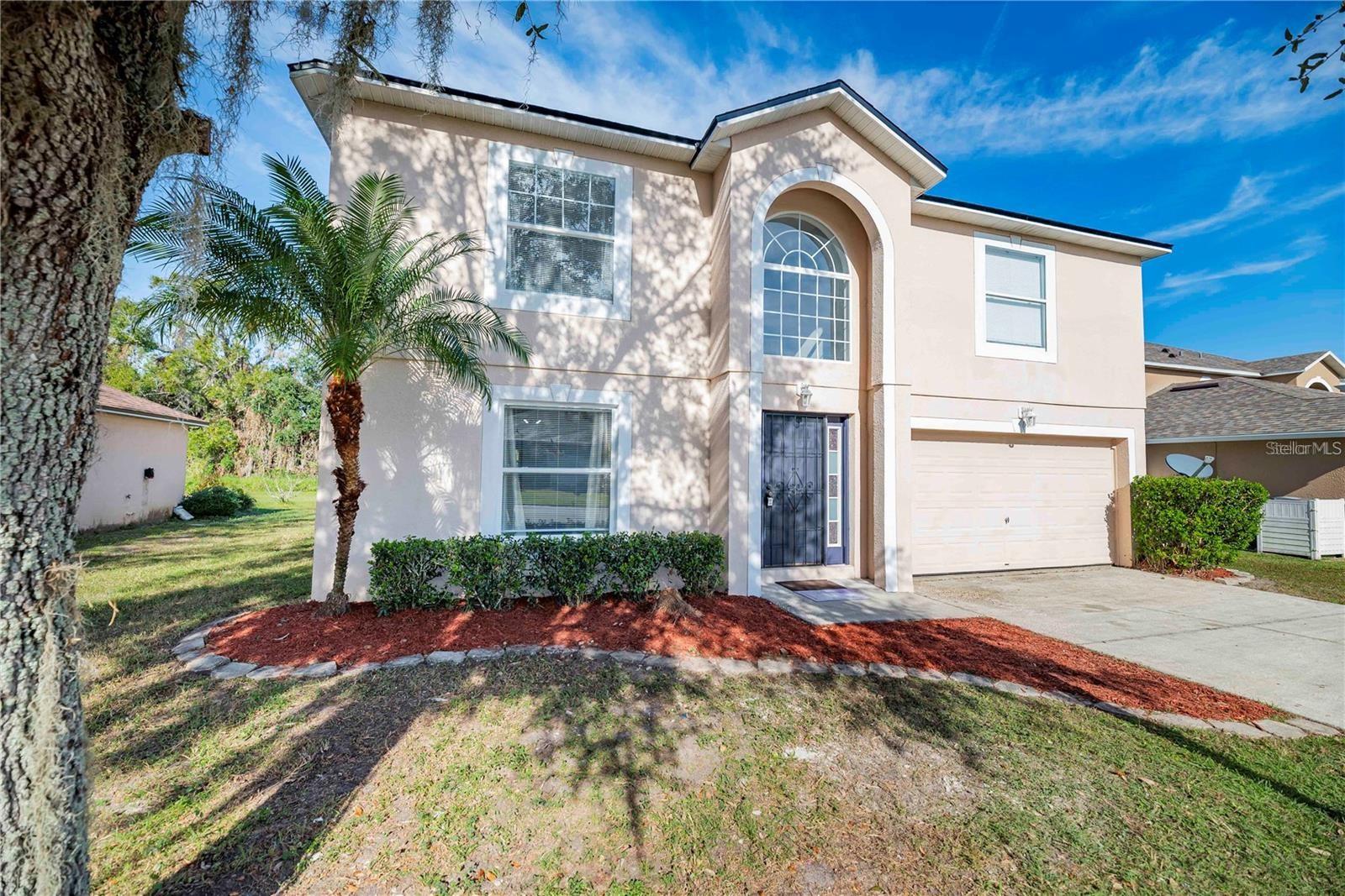 Details for 8102 Settlers Creek Circle, LAKELAND, FL 33810