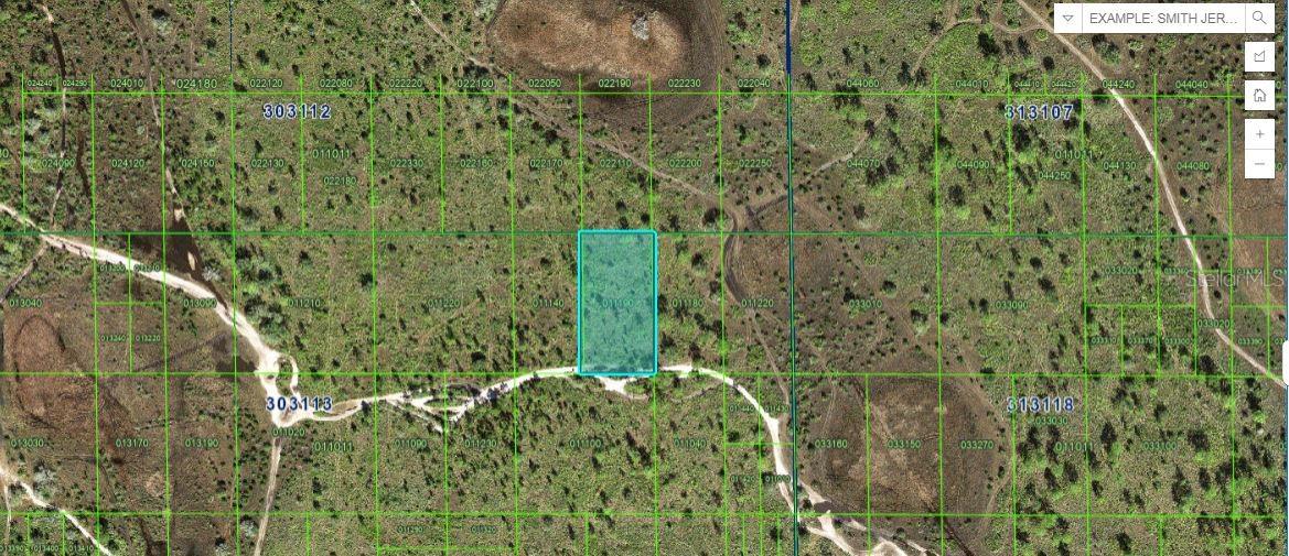 Listing Details for  N-a  , FROSTPROOF, FL 33843