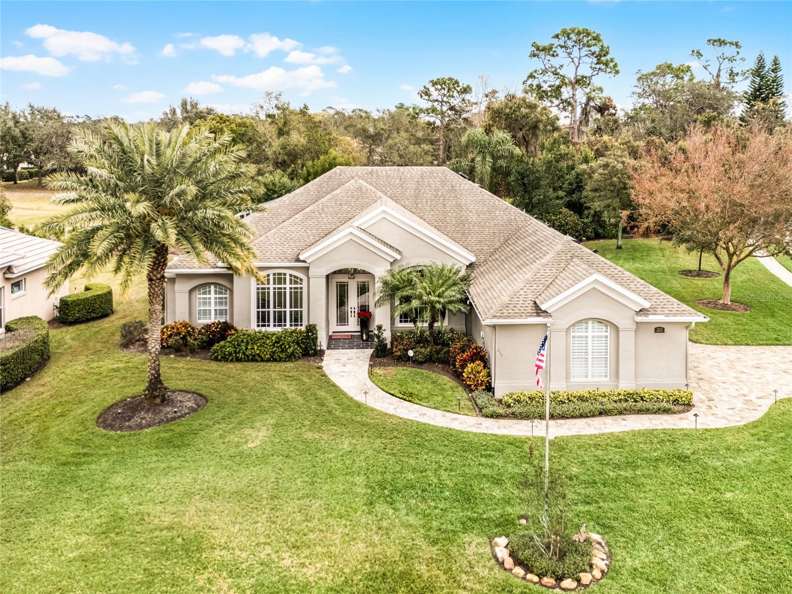 Details for 237 Hazeltine Drive, DEBARY, FL 32713