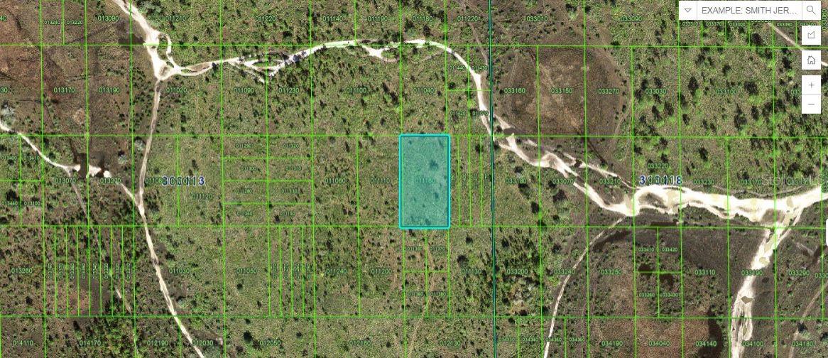 Listing Details for  N-a  , FROSTPROOF, FL 33843