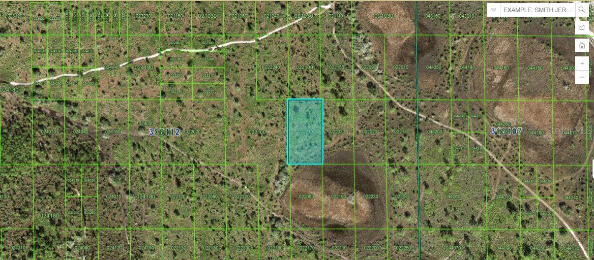 Listing Details for  N-a  , FROSTPROOF, FL 33843