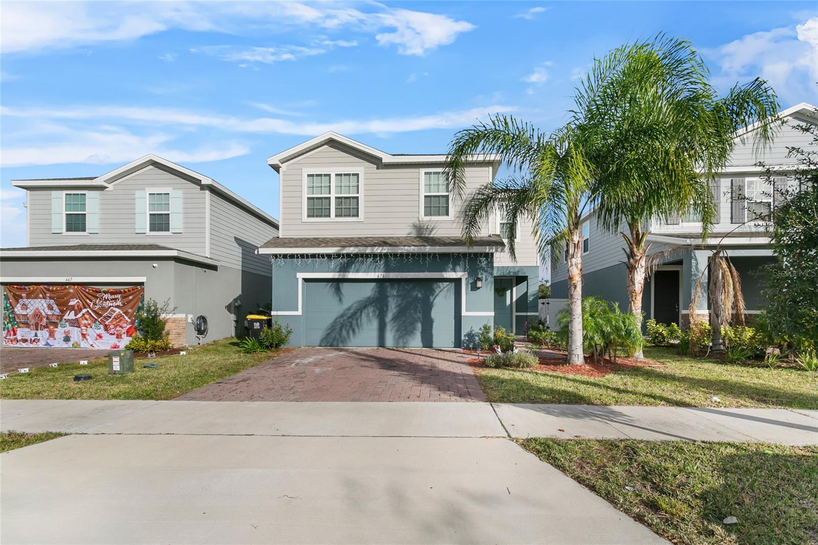 Details for 671 Bloom Terrace, DAVENPORT, FL 33837