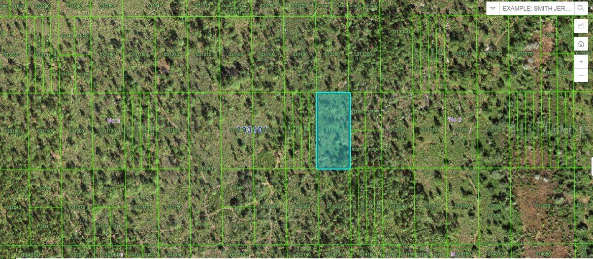Details for  Hwy 60 E  , LAKE WALES, FL 33898
