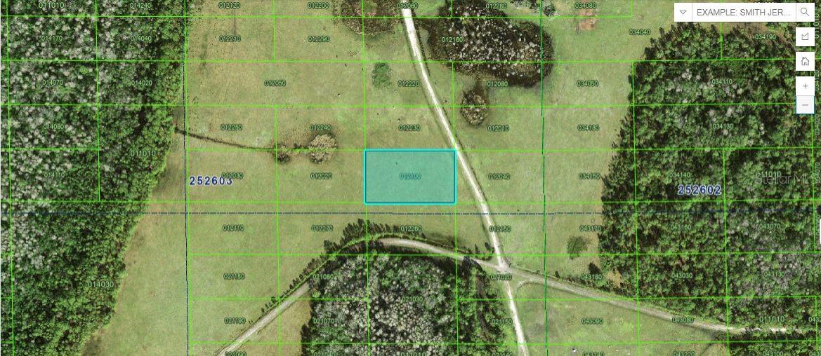 Listing Details for Deen Still Road, POLK CITY, FL 33868