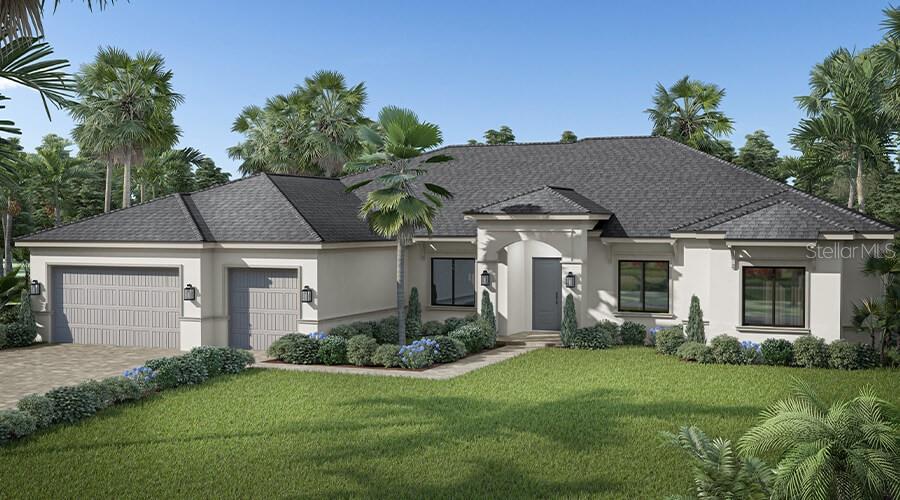 Details for Lot 37 Yellowleaf Circle, ORLANDO, FL 32820