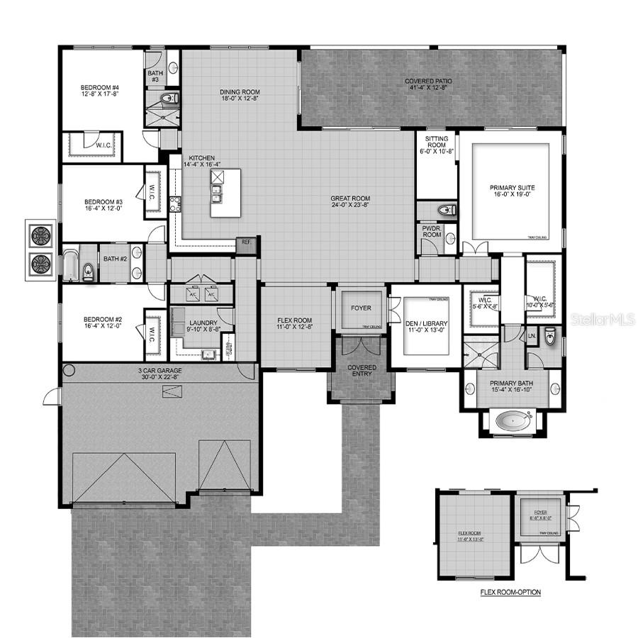 Image 2 of 2 For Lot 37 Yellowleaf Circle