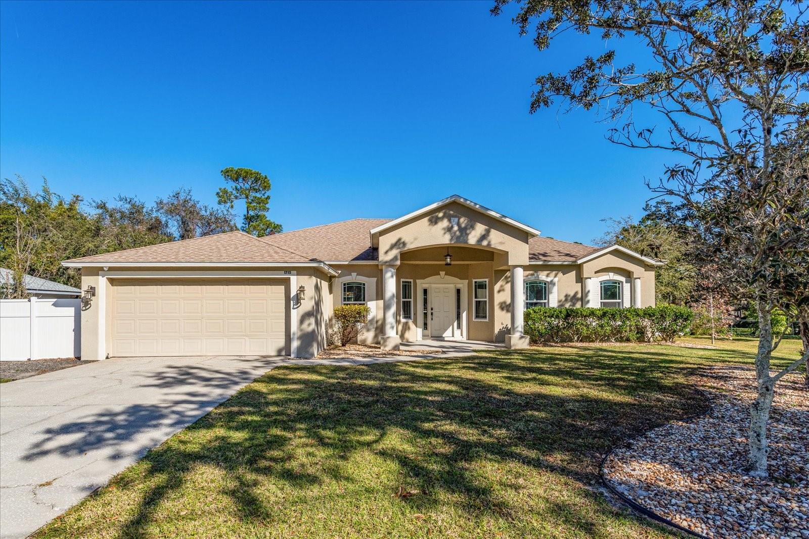 Details for 1715 Concert Road, DELTONA, FL 32738