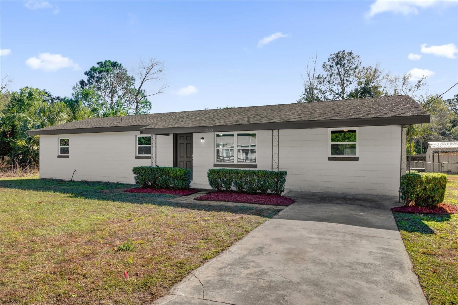 Details for 3650 140th Place, SUMMERFIELD, FL 34491