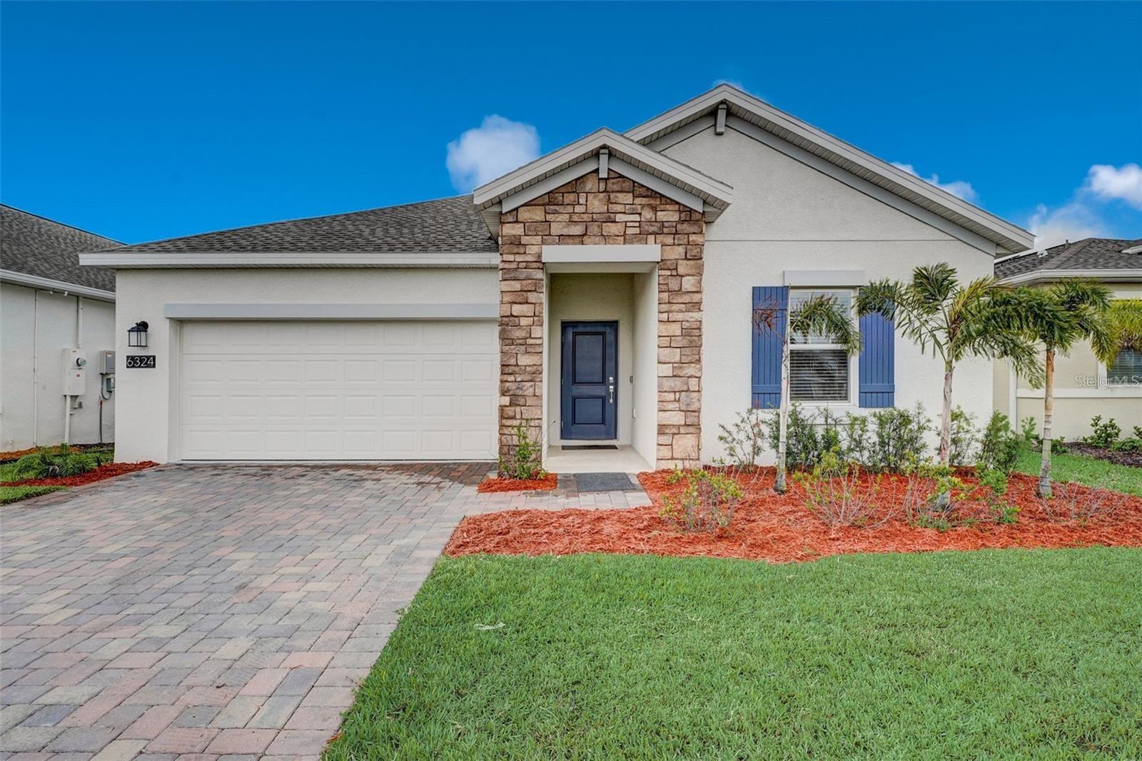 Details for 6324 Chirpine Lane, SAINT CLOUD, FL 34771