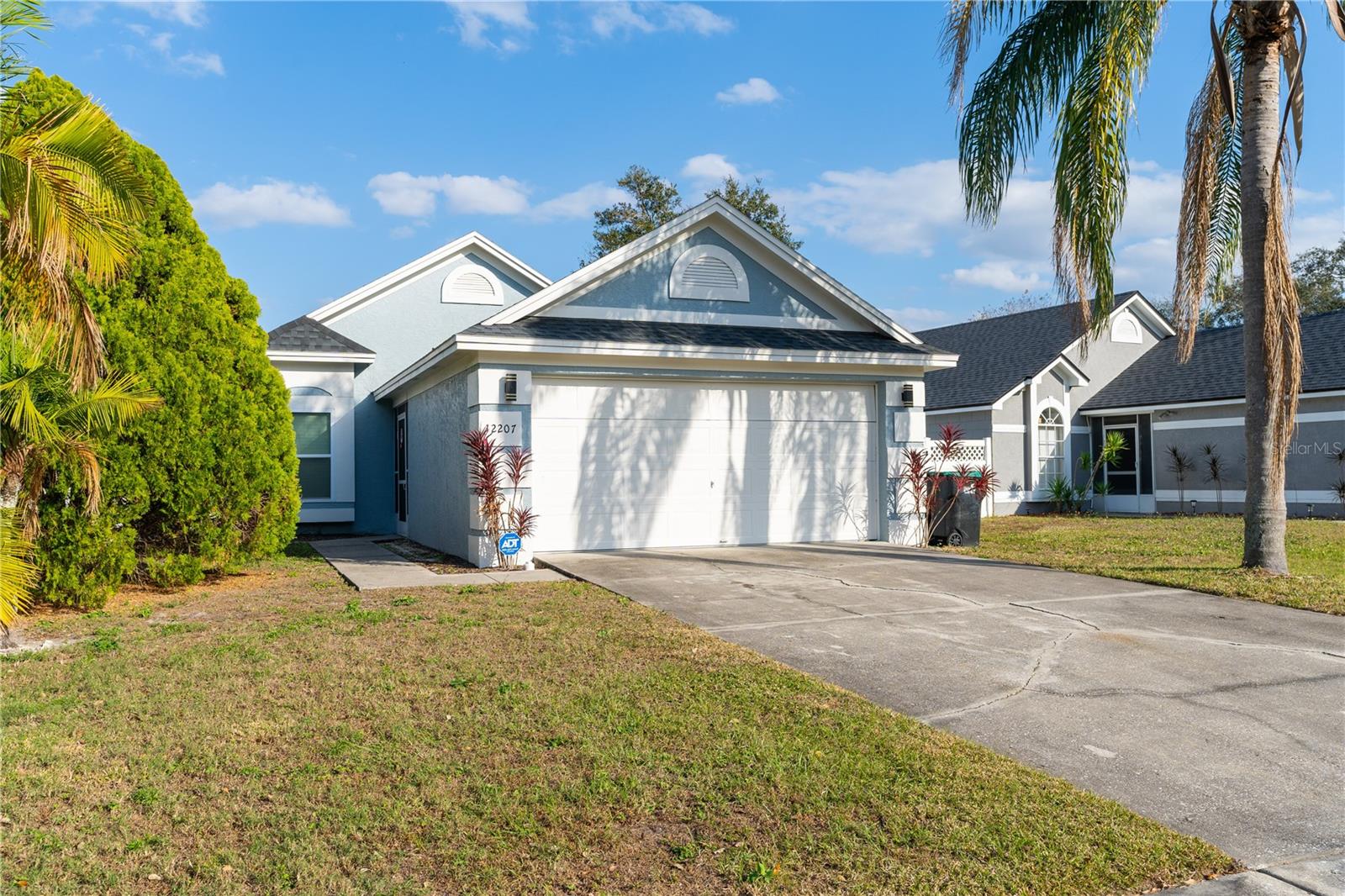 Details for 12207 Braxted Drive, ORLANDO, FL 32837