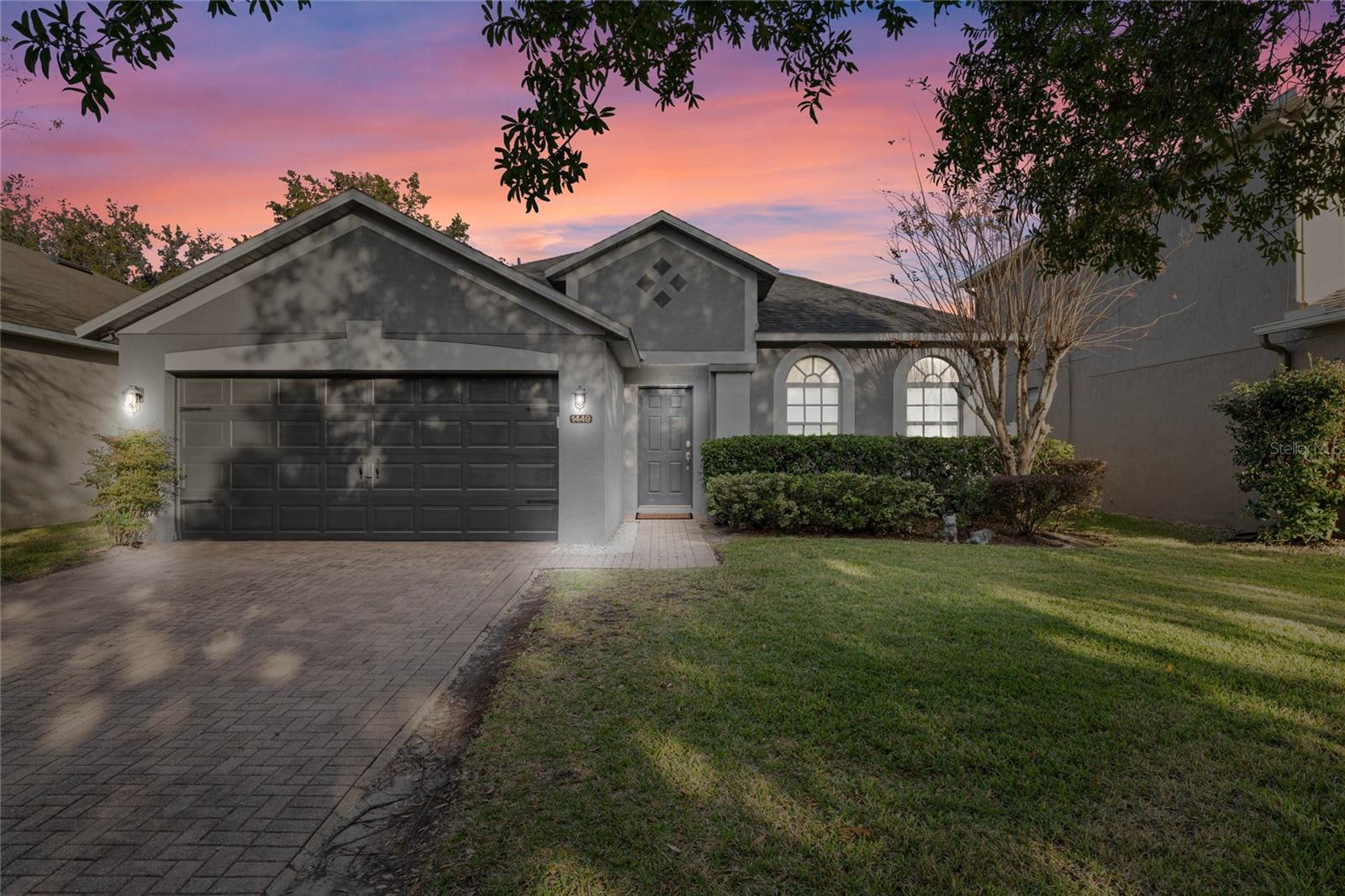 Details for 1449 Ashdown Court, SANFORD, FL 32771