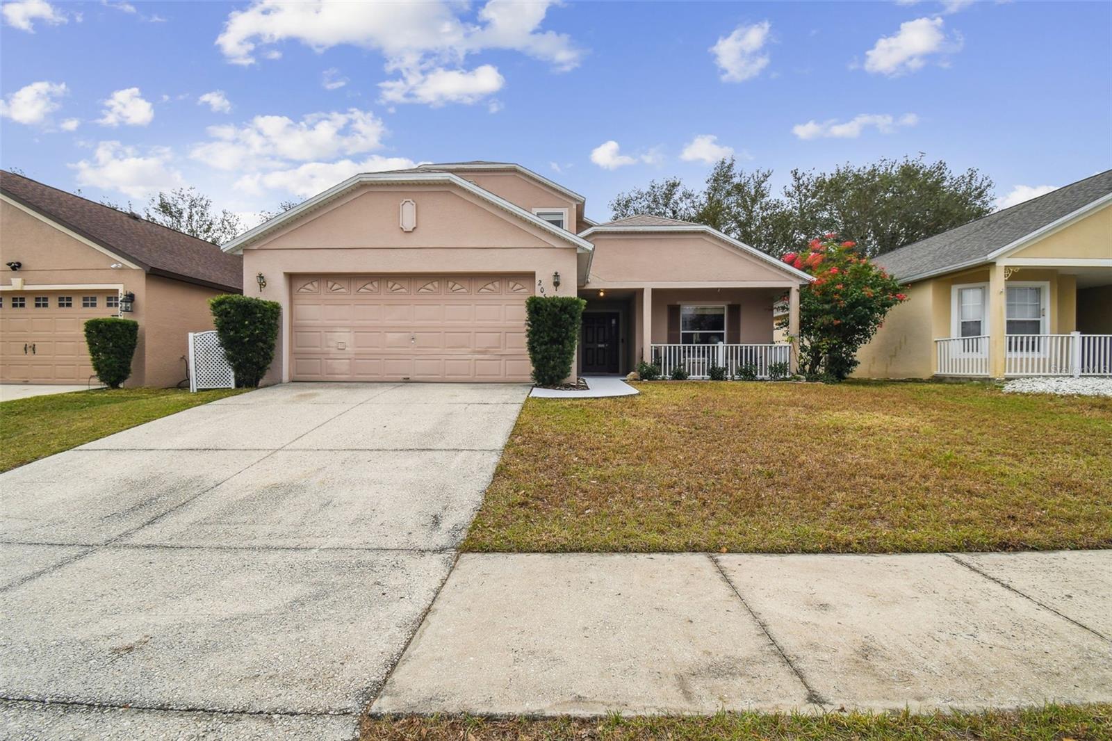 Details for 2058 Newtown Road, GROVELAND, FL 34736