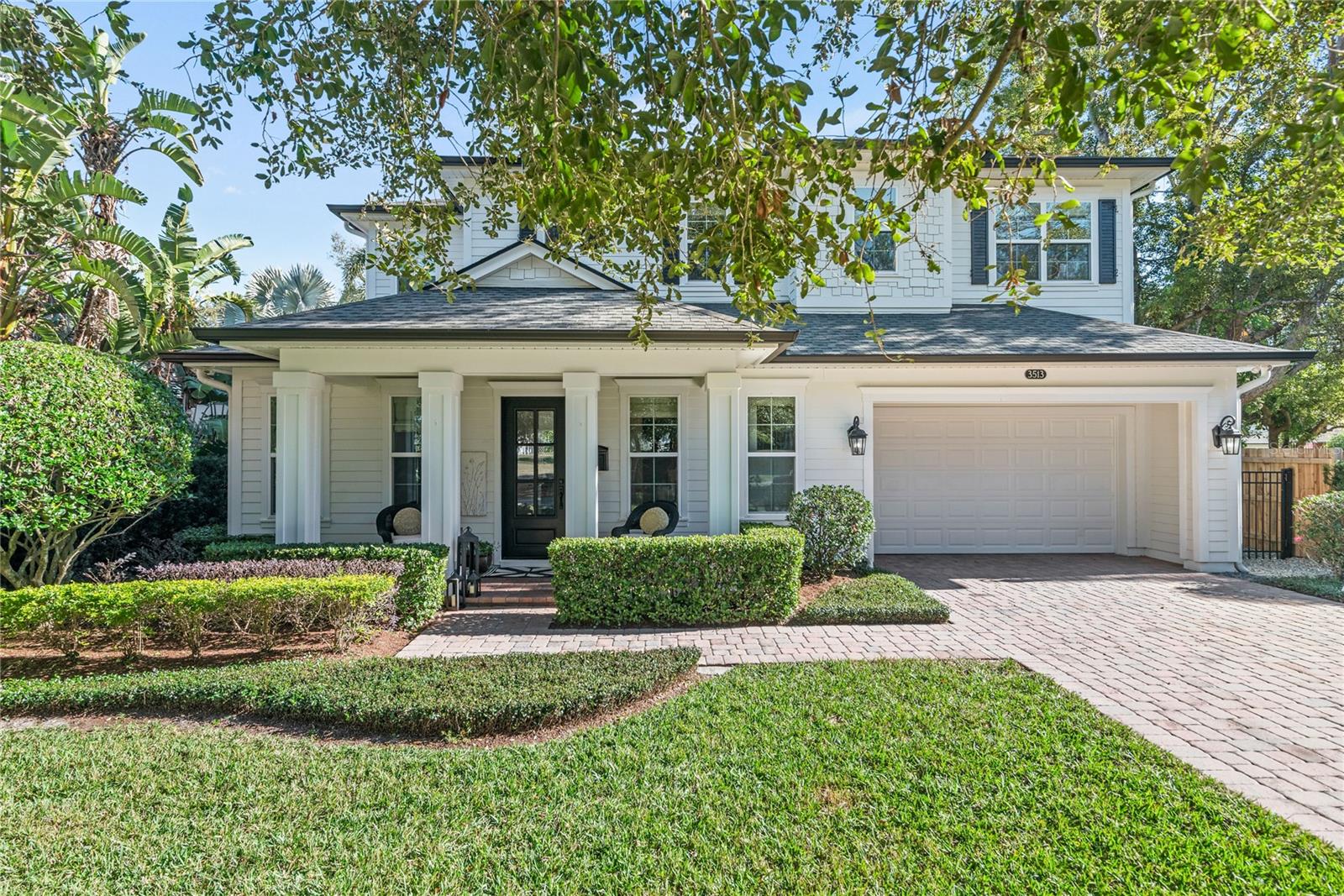 Details for 3513 Pinetree Road, ORLANDO, FL 32804