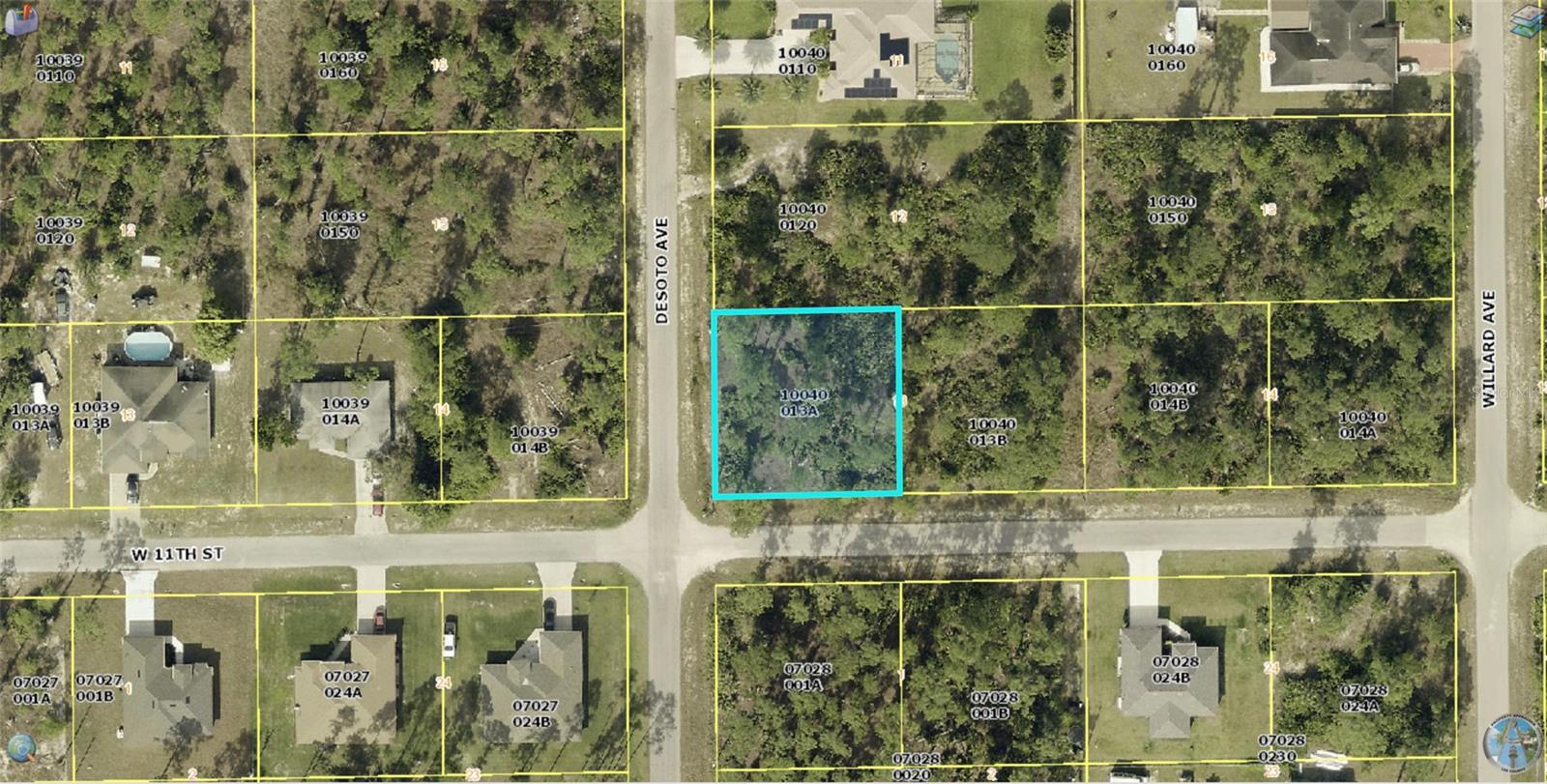 Details for 706 11th Street, LEHIGH ACRES, FL 33972