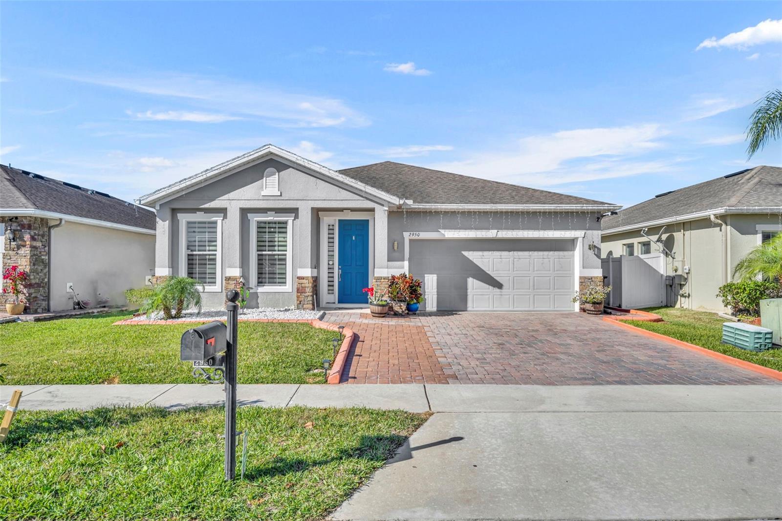 Details for 2950 Sonata Court, SAINT CLOUD, FL 34772