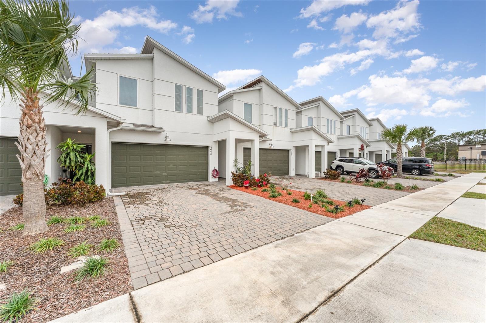 Details for 3444 Bellissimo Avenue, KISSIMMEE, FL 34746