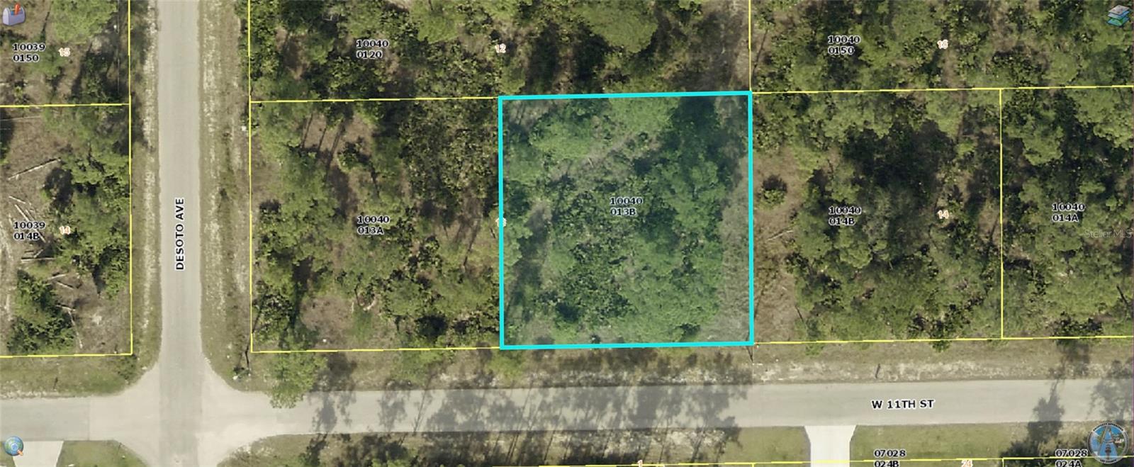 Details for 704 11th Street, LEHIGH ACRES, FL 33972