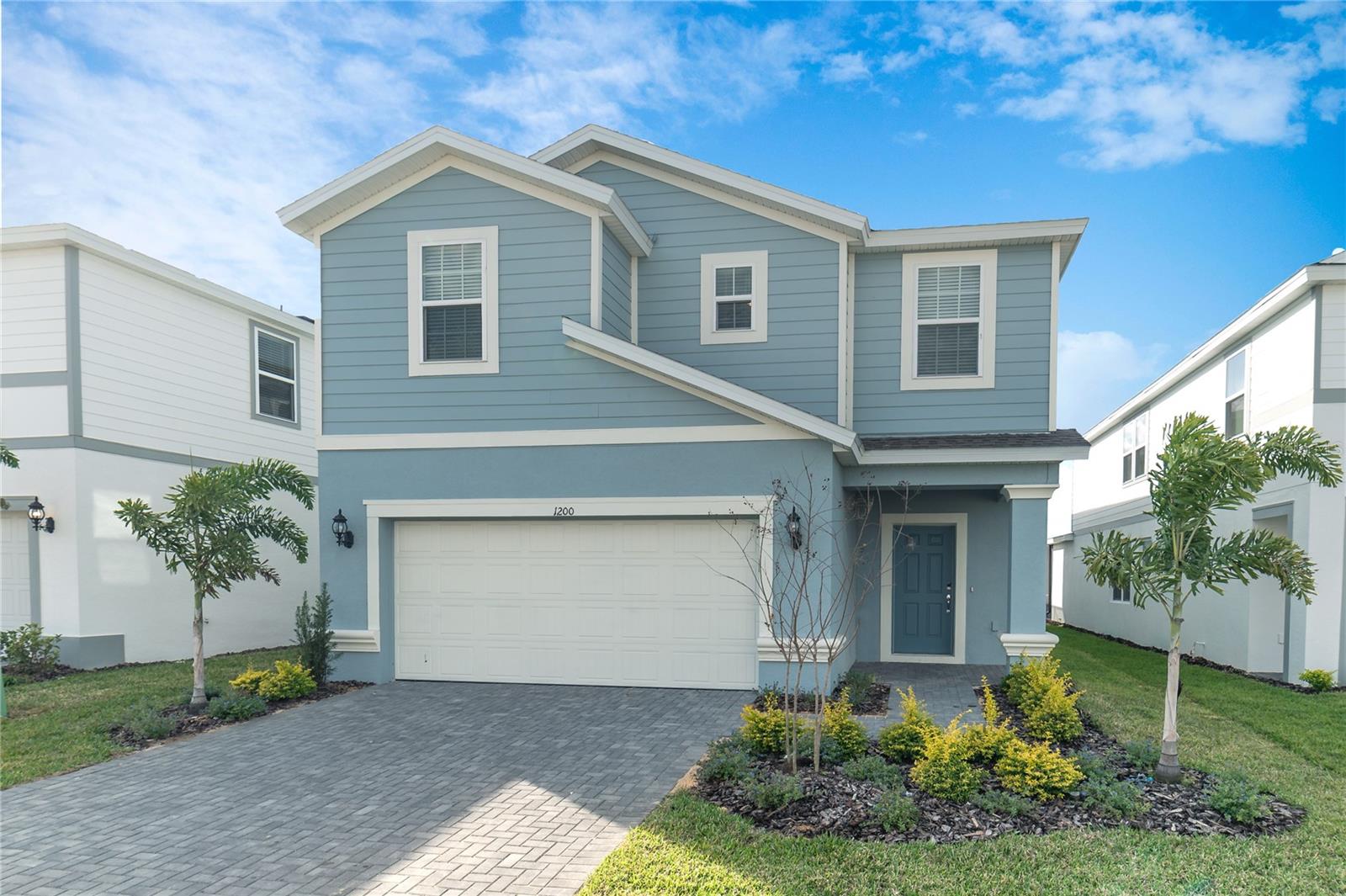 Details for 1200 Aloha Boulevard, DAVENPORT, FL 33897