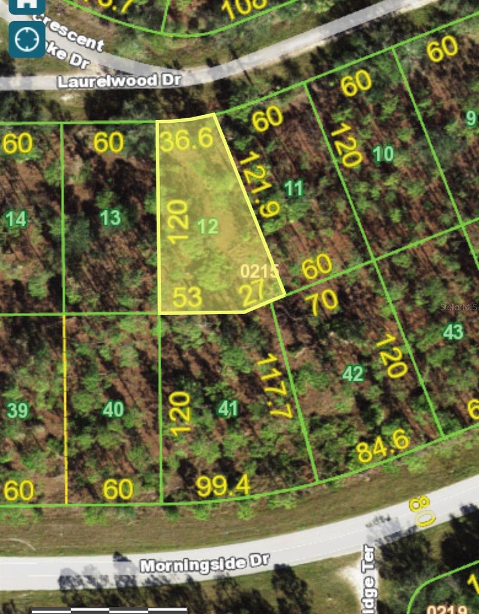 Details for 28095 Laurelwood Drive, PUNTA GORDA, FL 33955