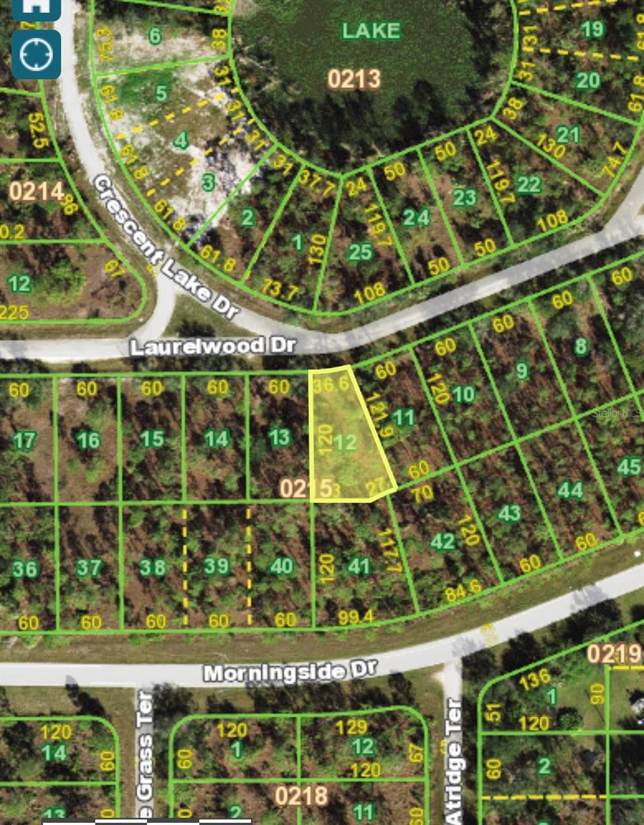 Image 4 of 10 For 28095 Laurelwood Drive